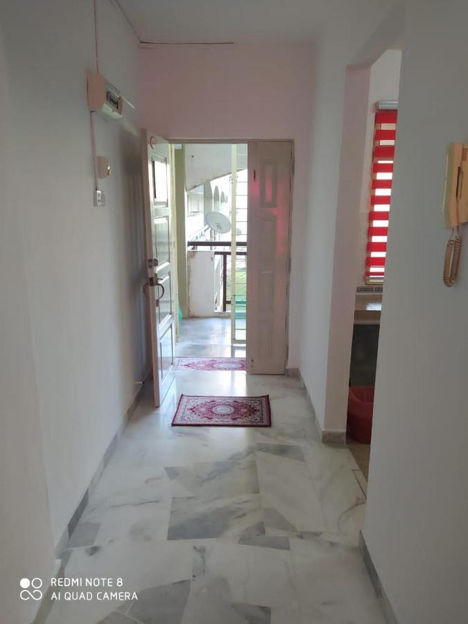 Pd Laguna Homestay Red Port Dickson Eksteriør bilde