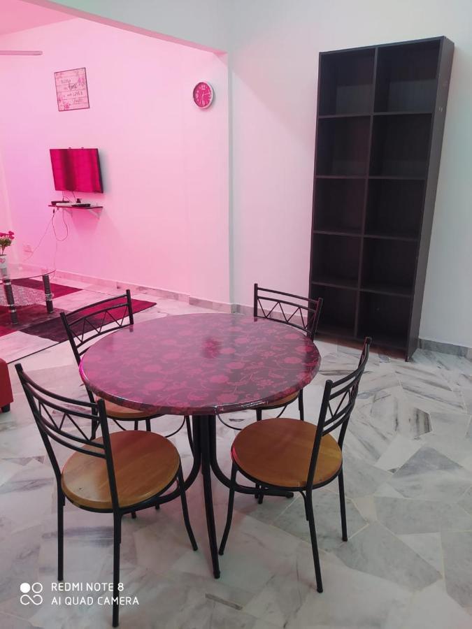 Pd Laguna Homestay Red Port Dickson Eksteriør bilde