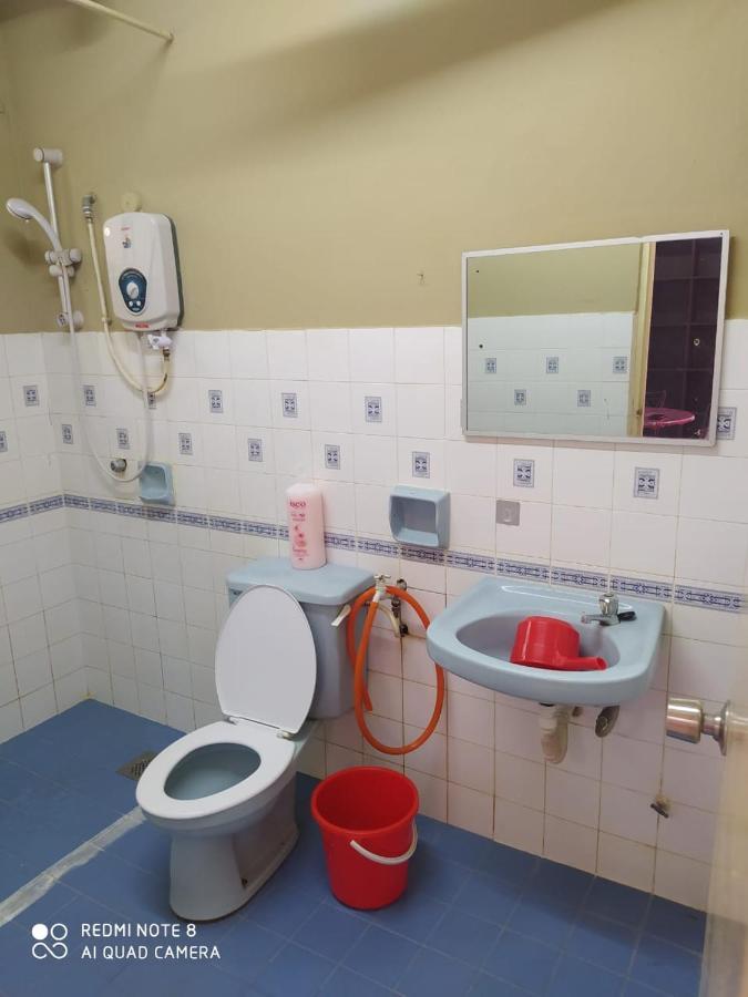 Pd Laguna Homestay Red Port Dickson Eksteriør bilde