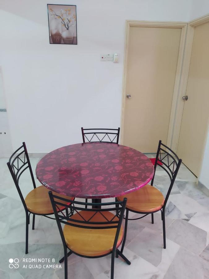 Pd Laguna Homestay Red Port Dickson Eksteriør bilde