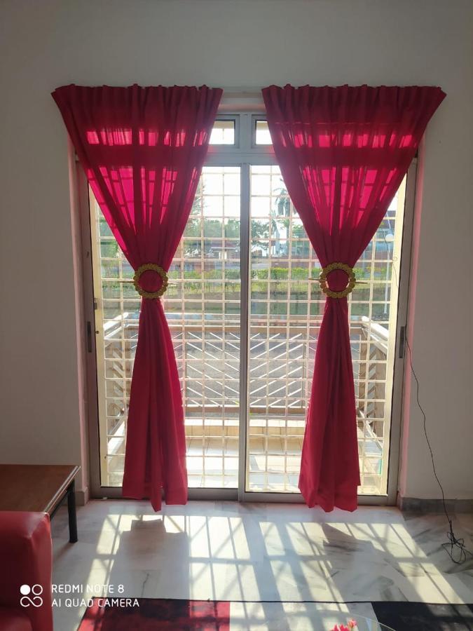 Pd Laguna Homestay Red Port Dickson Eksteriør bilde