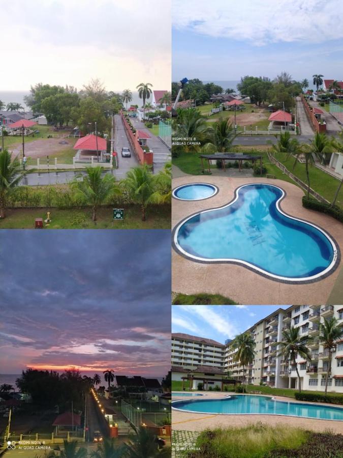 Pd Laguna Homestay Red Port Dickson Eksteriør bilde