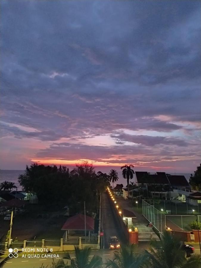 Pd Laguna Homestay Red Port Dickson Eksteriør bilde
